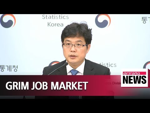 Number of unemployed people in August hit record high since 1999