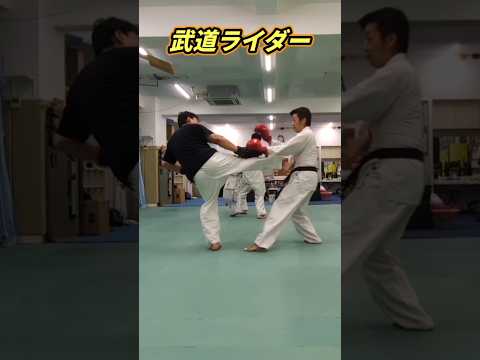 仙台・拳剛塾・格闘スパーリングの巻＃shorts＃スパーリング＃格闘術