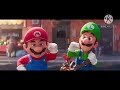 Luigi Screams Like Courage The Cowardly Dog