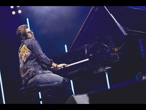 SALAMONSPACE - Przestrzeń Dźwięku #4 - Michał Salamon & Grzech Piotrowski - Forgiveness