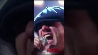 Thunderstruck⚡#acdc #thunderstruck #fyp #electricguitar #angusyoung #brianjohnson #fypシ #hardrock