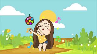 Download lagu LAGU BASA JAWA - PERANGANE AWAK - MATERI KELAS 1 mp3