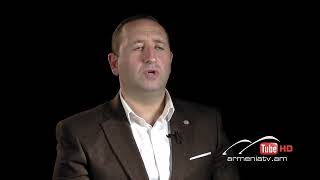 Սուր անկյուն 18.05.2025 - ՀԱՐՑԱԶՐՈՒՅՑ - «Սուր թեմա»