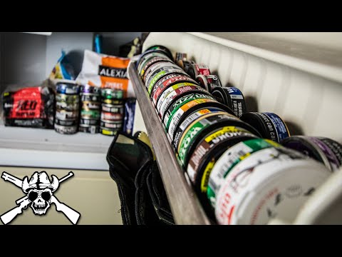 Outlaw Dip