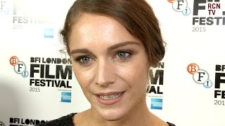 Ariane Labed Interview - The Lobster & Assassin's Creed video