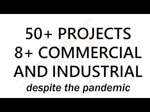 S3DA Design Company video.