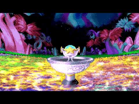 Kirby's Air Grind - Kirby: Nightmare in Dream Land OST