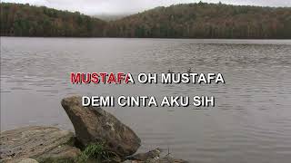 Download lagu JULEHA JEFFRY B & MERRY A Indonesian Malay Karaoke mp3