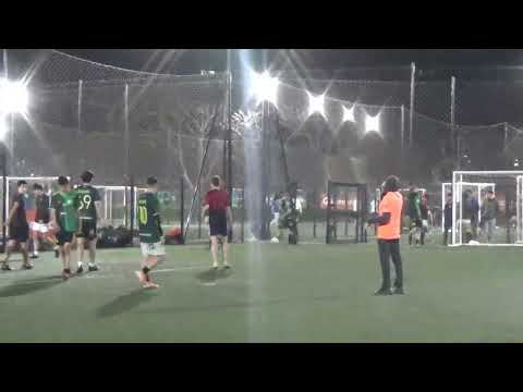BETHANIA FC VS META Y PONGA FC - 04/09/2022 - Clausura Mayores
