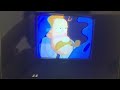 Inspector Gadget VHS 1990 Sped Up Backward