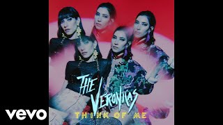 The Veronicas - Think of Me (Audio)