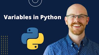 Variables in Python | Python for Beginners