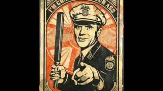 "The Bludgeon of a Bluecoat" Jefferson Airplane live 1970