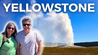 Watch Before Visiting Yellowstone | 2024 Trip Planner
