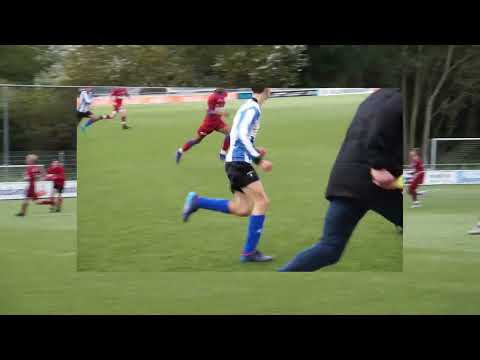 Quic Boys JO17 1   UDI'19 JO17 1