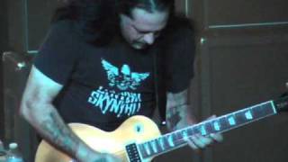 Rigor Mortis - "Cattle Mutilation"