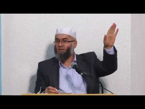 Koncepti Kur'anor i ndershmërisë - Hoxhë Ekrem Avdiu