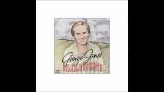 George Jones - We Oughta Be Ashamed