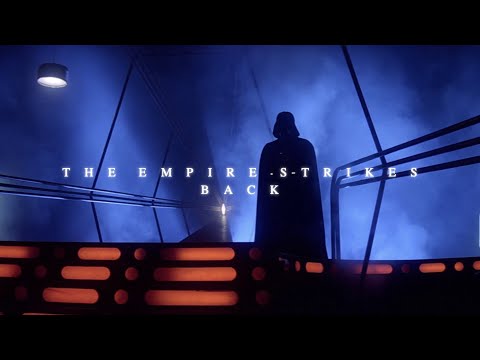 Visuals - Star Wars V : The Empire Strikes Back (4K)