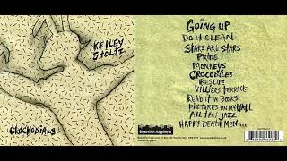 Kelley Stoltz, "Going Up" (Echo &amp; the Bunnymen cover)