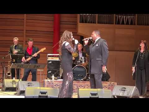Thumbnail for “You’re All I Need to get by” cover by Shari Chaskin and Peter LaMarr by Peter Lamarr