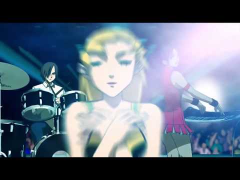 [DJMAX RESPECT] ASK TO WIND ~Live Mix~ JP ver【1080p】