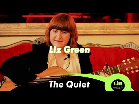 Liz Green - The Quiet (acoustic) @ GiTC