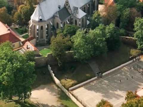 Jawor - Wirtualny Spacer cz.1