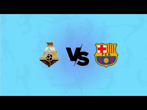 TRAIANOCUP OTTAVI DI FINALE LOKOMOTIV TRAIANO-FC LOGGETTA