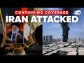 LATEST DEVELOPMENTS: ISRAEL STRIKES IRAN AND LEBANON, US FIGHTER JETS SHOT DOWN IN KUWAIT