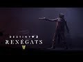 Destiny 2 : Renégats - Le baroud d'honneur du Pistolero [FR]