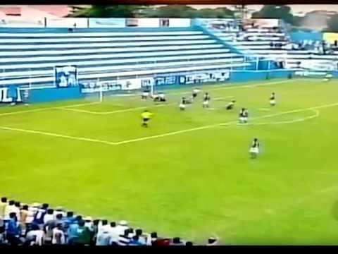 CLÁSSICO GOYTACAZ X AMERICANO NO ARYZÃO 02/03/2013