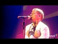 Backstreet Boys - I’ll Never Break Your Heart (O2 Arena) HD