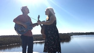 Sing Out Loud Series presents SHOVELS & ROPE "Save The World"