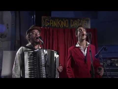 "GERCHLA" | Gancino Circus | Pixners BACKstage 2015