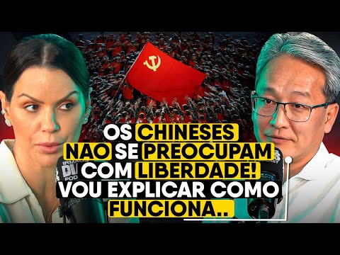 How does democracy work in China? (Jose Kobori explains)