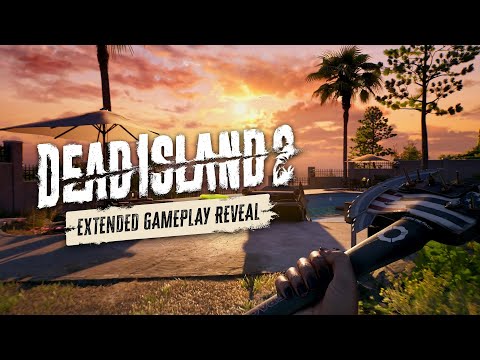 Dead Island 2 multiplayer, How does co-op work & is it crossplay?