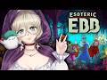 【ESOTERIC EBB】 DUNGEON MASTER PLAYS FOR THE FIRST TIME!