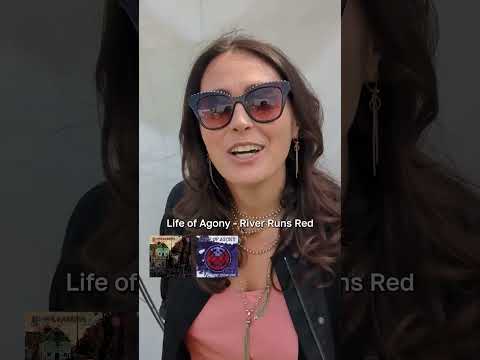 Sharon den Adel’s 4 metal albums 🔥 #withintemptation #sharondenadel #metal #