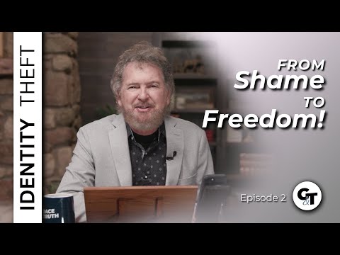 From Failure to New Identity: The Vision That Changed Everything