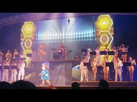 Lotte World Show | South Korea Tour