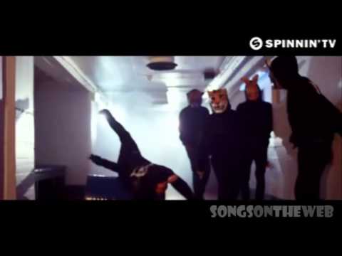 Martin Garrix - Animals