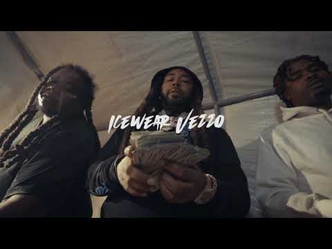 Dee Mario x Icewear Vezzo - Top Tier Official Music Video Shot By MSV