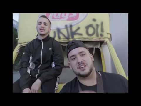 KTANO X HAISON - OJOS TRISTES 🔥 (VIDEOCLIP OFICIAL)