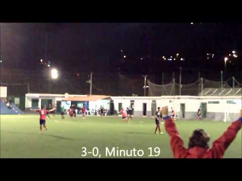 RESUMEN CD CANDELA - UD VISTABELLA_JUVENILES