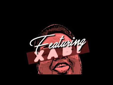 Insane- Mata jingga feat XABI (lyric video)