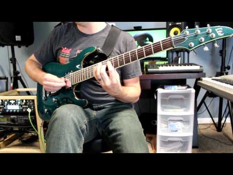 MotorCityMods - Buddy Kemper Profile Pack