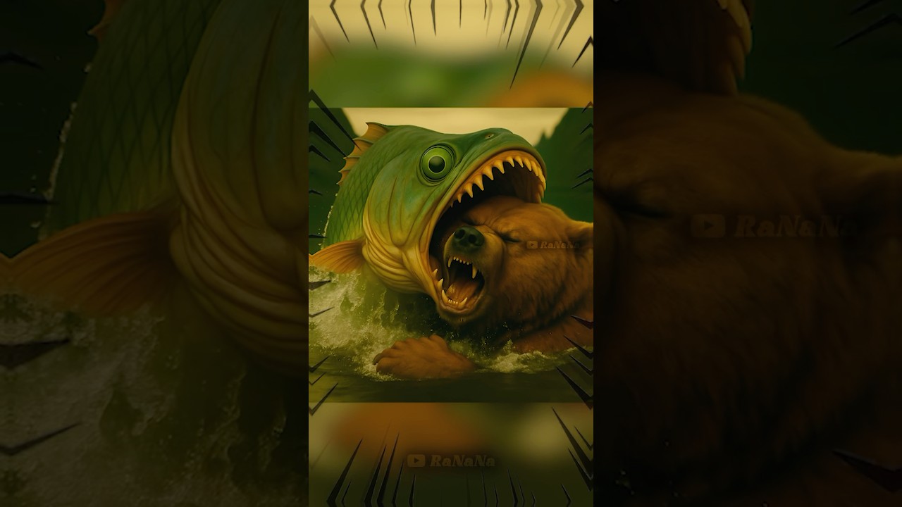 🐟The History Of Trippi Troppi Troppa Trippa 🐻 #brainrot #meme #history #pradoia #italianbrainrot