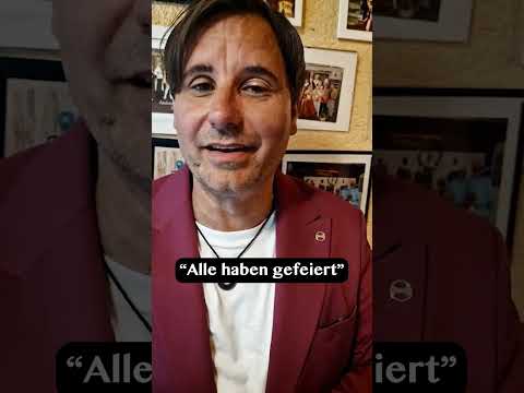 Tanzbar Tenne Live Vol. 2 mit KRiSS