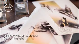 Video 7 of Product Nissan Qashqai 3 (J12) Crossover (2021)